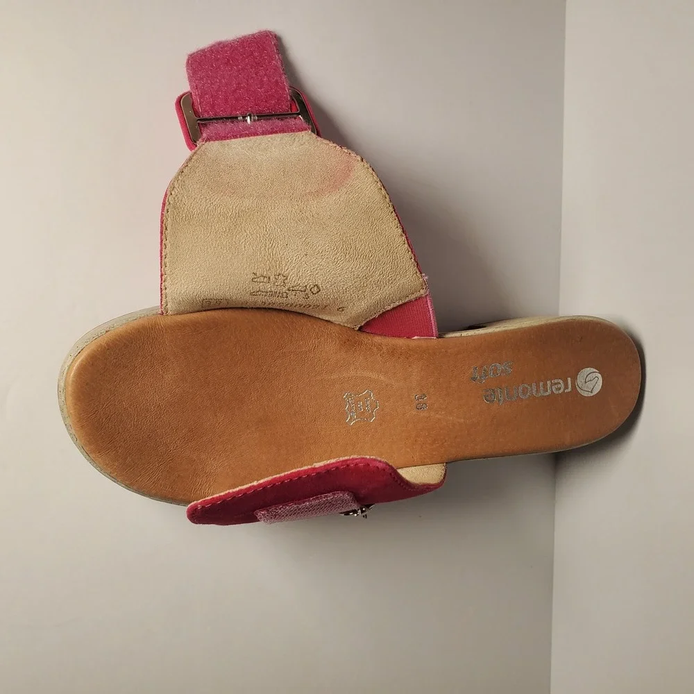 Remonte soft fuchsia